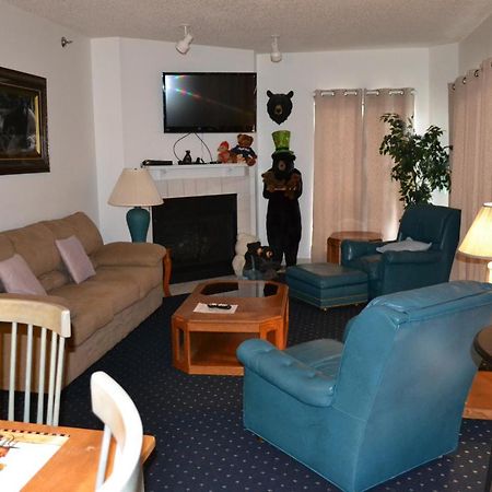 River Place Condos #410 3Bd Pigeon Forge Extérieur photo