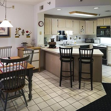 River Place Condos #410 3Bd Pigeon Forge Extérieur photo