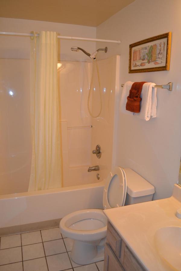 River Place Condos #410 3Bd Pigeon Forge Extérieur photo