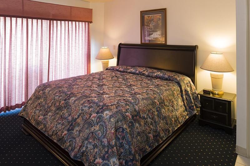 River Place Condos #410 3Bd Pigeon Forge Extérieur photo