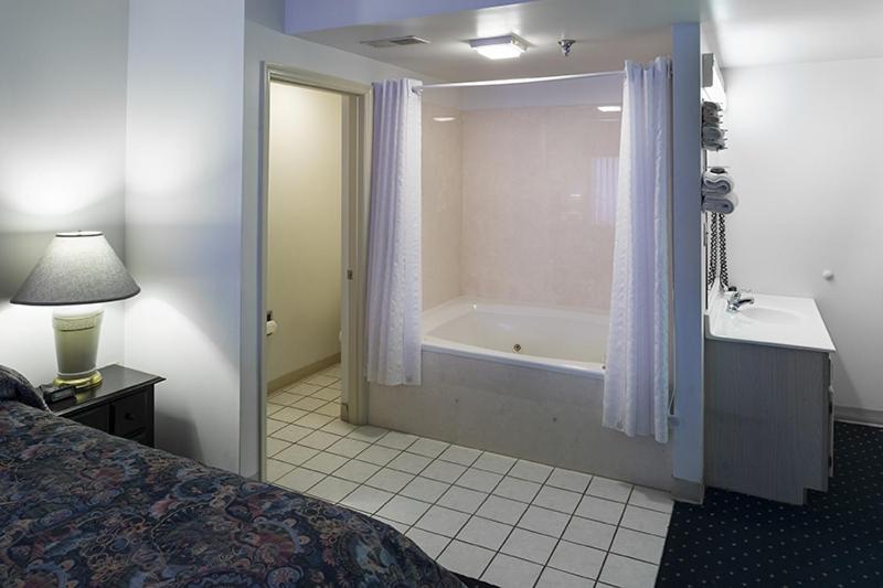 River Place Condos #410 3Bd Pigeon Forge Extérieur photo