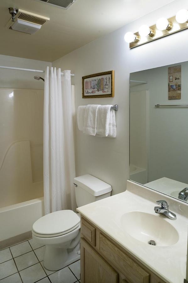 River Place Condos #410 3Bd Pigeon Forge Extérieur photo