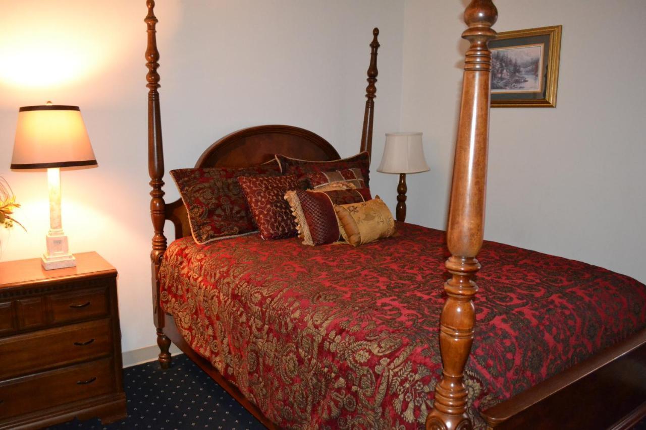 River Place Condos #410 3Bd Pigeon Forge Extérieur photo